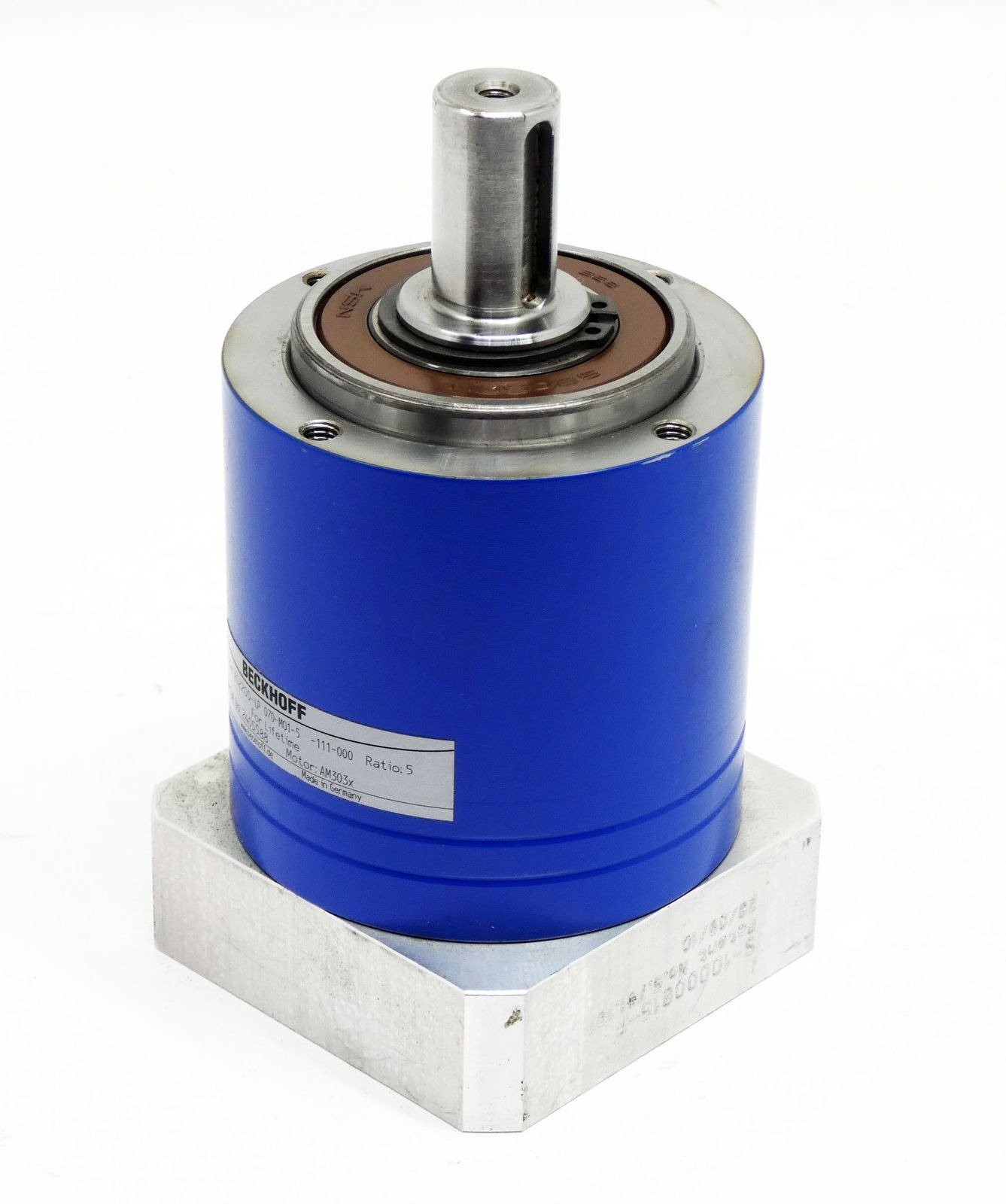 AG2200-LP-050-M01-5-111-000 Beckhoff