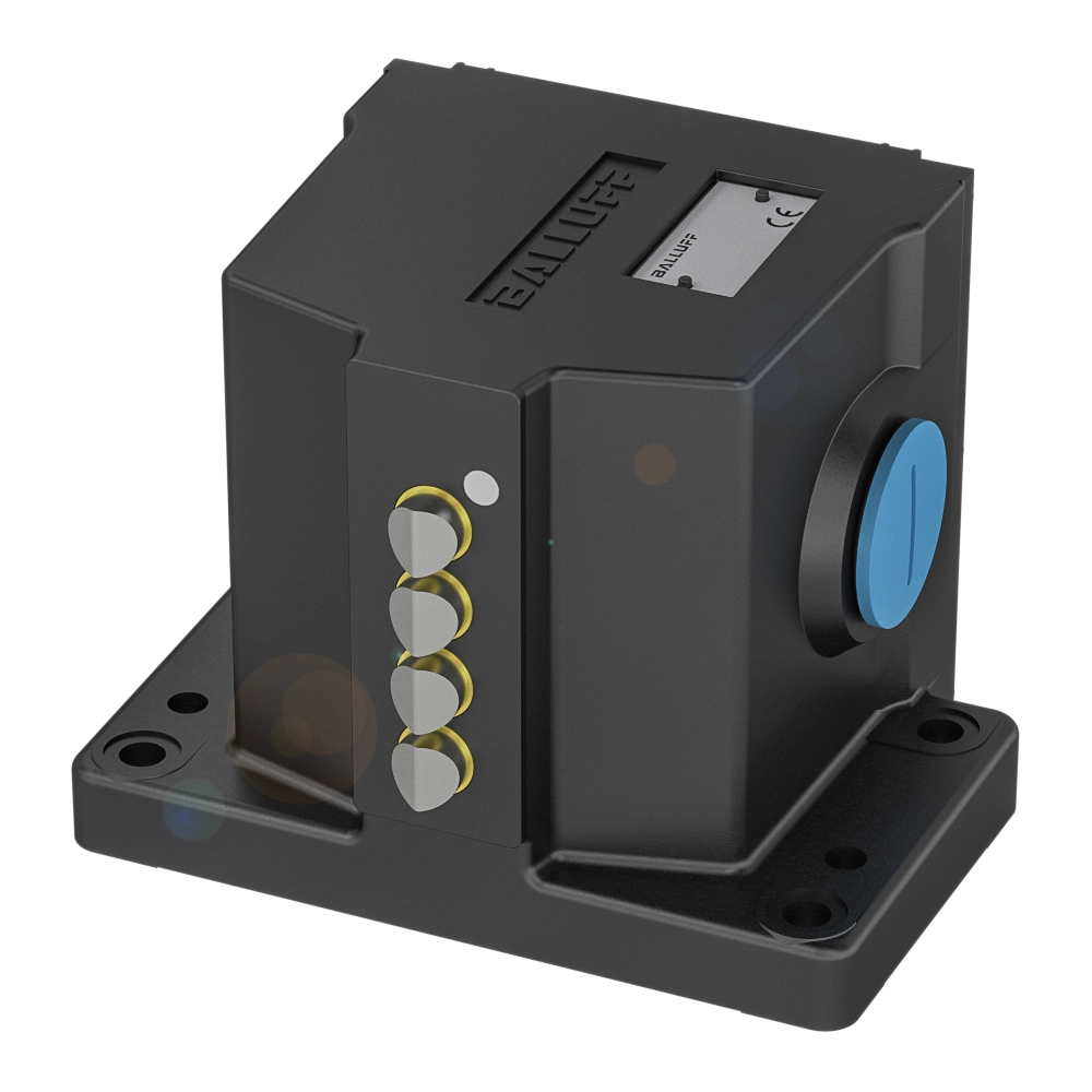 BNS00LW Balluff - BNS 819-D06-R16-100-10