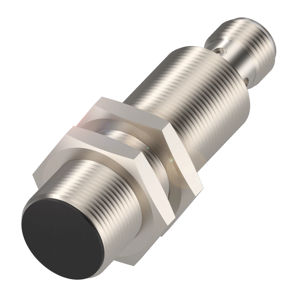 HF read/write heads (13.56 MHz) with integrated processor