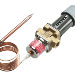 003N6132 Danfoss - AVTA 15, NPT, 1/2-14