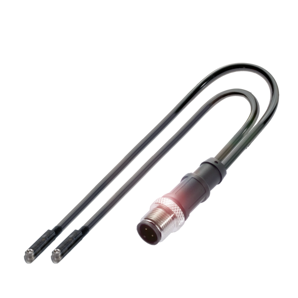 BMF0005 Balluff - BMF 204K-PS-C-2A-SA95-S4-00,3