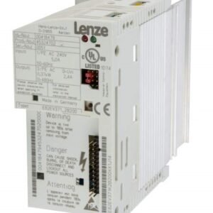 E82EV371_2B200 Lenze
