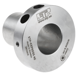 ETP EXPRESS 40 Lenze