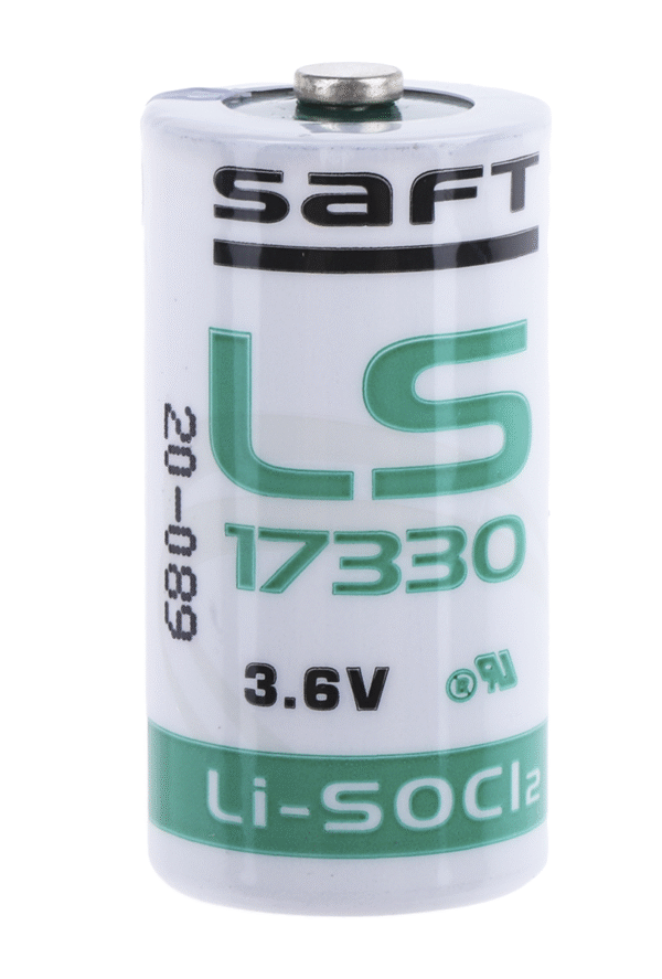 LS17330 Saft