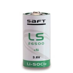 SAFT LS 26500