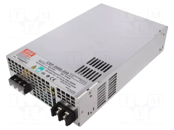 CSP-3000-250 MEAN WELL