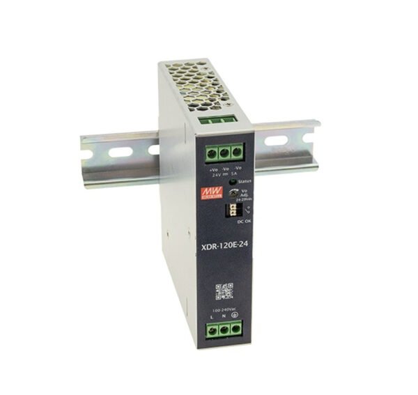 Mean Well XDR-120E-48