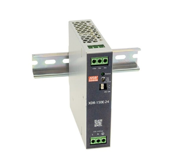 Mean Well XDR-150E-12