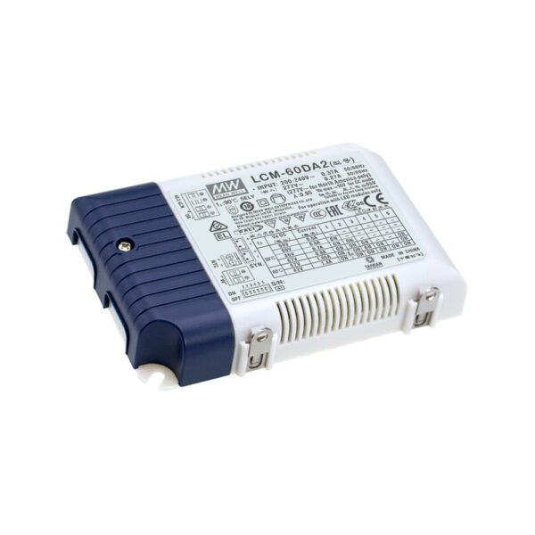 LCM-60DA2