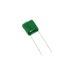 Ceramic Capacitor,4.7nF, 472J