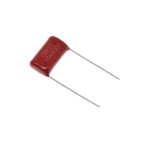 Film Capacitor,0.1uF,104,630V