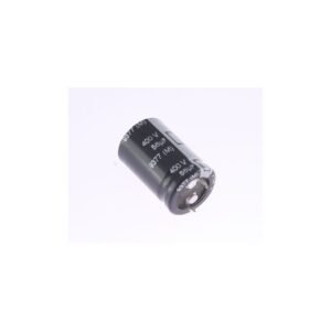 56UF 400V ELECTROLYTIC CAPACITOR