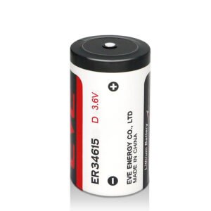 ER34615 EVE BATTERY