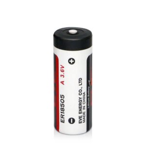 ER18505 EVE BATTERY