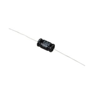 Electrolytic Capacitor,3.3uF, 100V