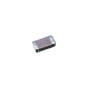 50V 2.2nF X7R ±10% 0805 Multilayer Ceramic Capacitors MLCC