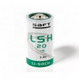 SAFT LSH20
