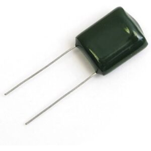 Polypropylene Film Capacitor,0.15uF,100V,