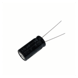 Electrolytic Capacitor,15uF,400V