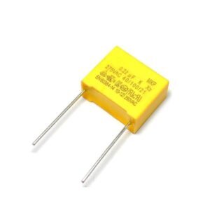 Film Capacitor,0.022uF,275V