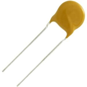 Ceramic Capacitor,0.015uF