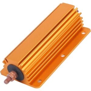 1 OHM 150W ALUMINIUM RESISTOR