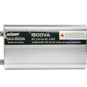 SAA-1500A SUOER solar power