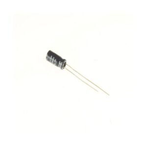 1.5UF 50V ELECTROLYTIC CAPACITOR 100Pcs Pack