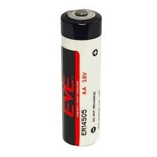 ER14505 EVE BATTERY