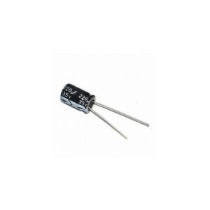 220UF 35V CERAMIC CAPACITOR