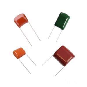 Polyester Film Capacitor,333J,1000V,
