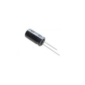 Electrolytic Capacitor, 150uF,200V