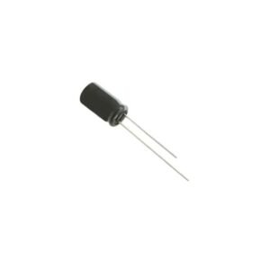 Electrolytic Capacitor, 22uF,63V