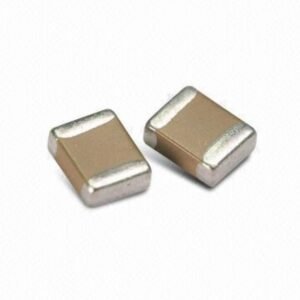 Ceramic Capacitor,224nF,50V