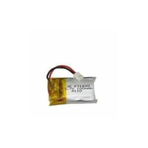 UC651620,Lipo Battery,3.7V,100mAh