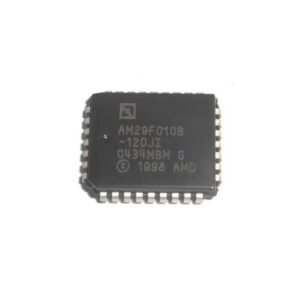 AM29F010B-120JI,1 Megabit CMOS Flash Memory, 128Kx8-Bit,120ns