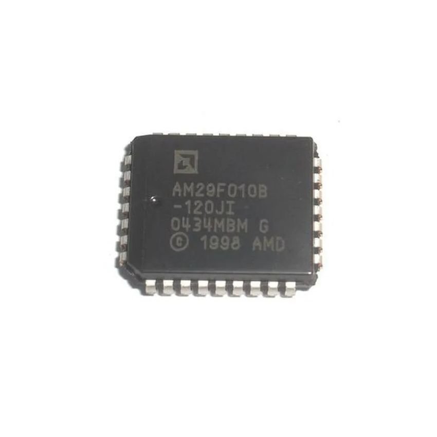 AM29F010B-120JI,1 Megabit CMOS Flash Memory, 128Kx8-Bit,120ns