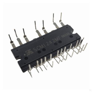 SCM1242MF,Motor Driver IC, DIP-22,15-450V