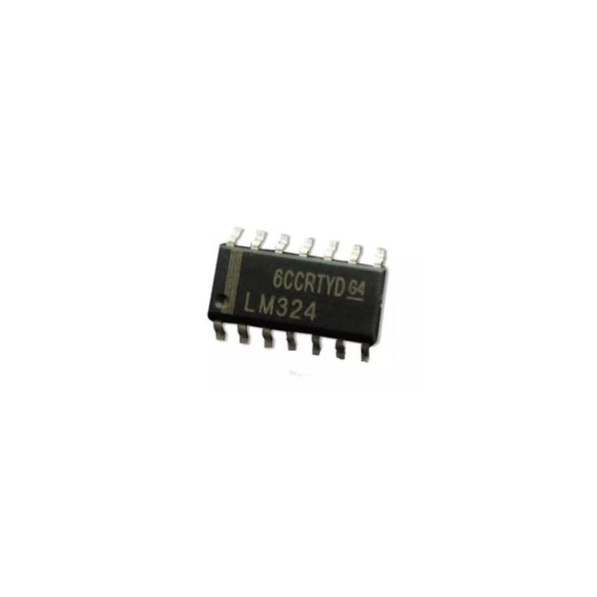 LM324 - SMD