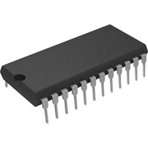 AT27C512R-70U EPROM - OTP Memory IC, 512Kbit, 70ns Access, Parallel Interface, 28-PDIP for Robust Data Solutions