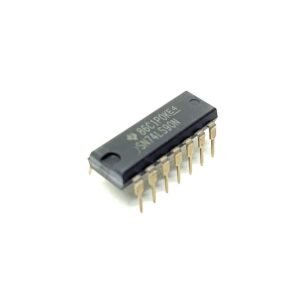 SN74LS90N Decade Counter DIP-14