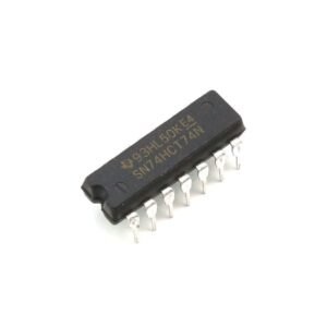 SN74HCT74N