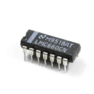 LMC660CN-DIP