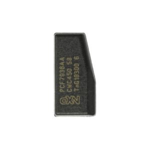PCF7936AA Single-Chip Security Transponder TSSOP20
