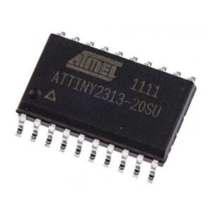 ATTINY2313-20SU - SMD