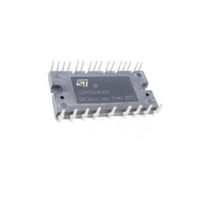 STGIPS10K60A, IGBT Power Module 10A 600V SDIP-25L