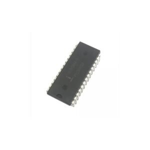 HI3-506A-5, Analog Multiplexer IC- 16-Channel