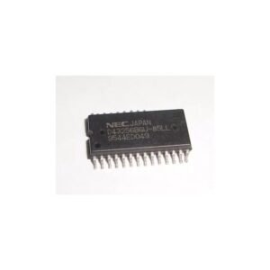 D43256BGU-85LL, 256K-bit (32K x 8) CMOS Static RAM, SOP-28