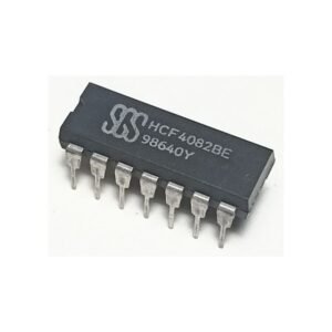 HCF4082BE-DIP