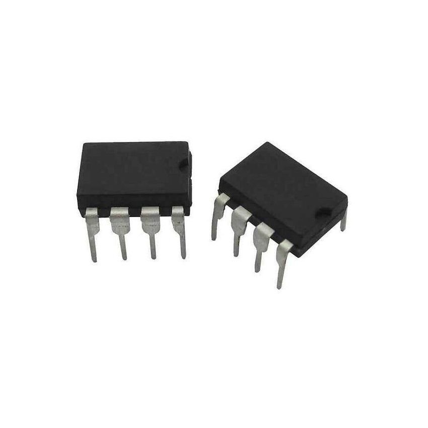FA23844,CMOS Current Mode Control IC,DIP-8